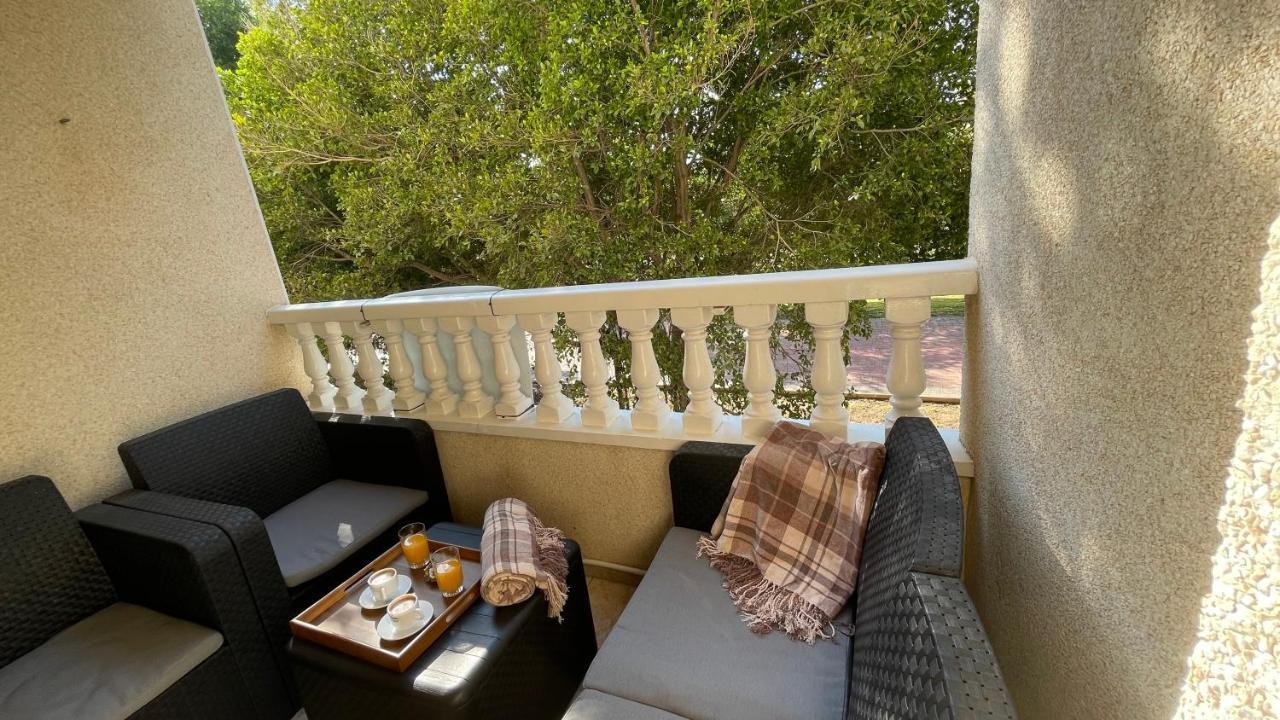 113 Beach And Trees - Alicante Holiday 托雷维耶哈 外观 照片